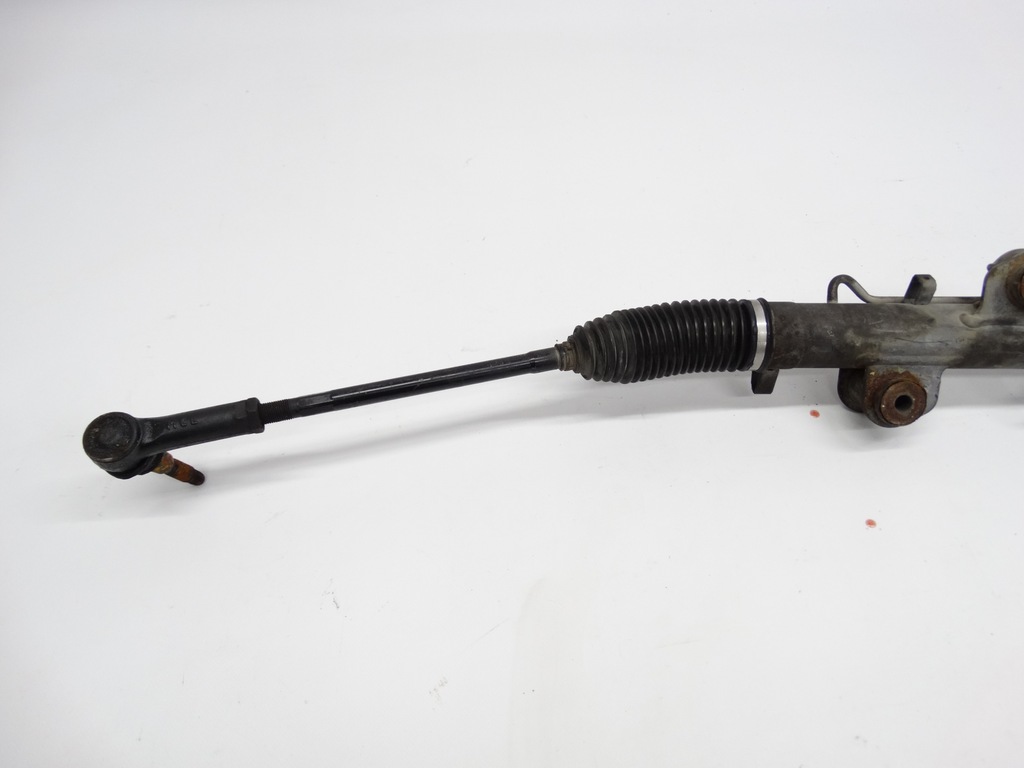 фото №7, Ford tourneo custom трансмиссия рулевая рулевая рейка gk31-3200-ad