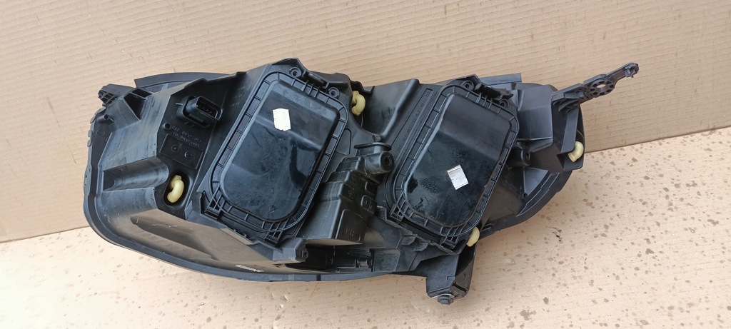 фото №13, Лампа передняя правая expert traveller 16-21rok org