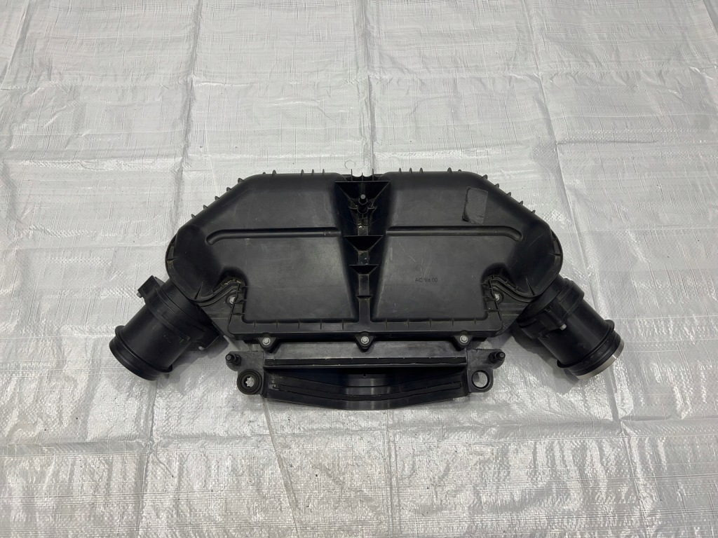 фото №1, Alfa romeo giulia quadrifoglio qv корпус фильтра воздуха 50533841