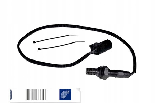 фото №1, Blue print датчик лямбда-зонд mitsubishi asx 1.6 ga_w_