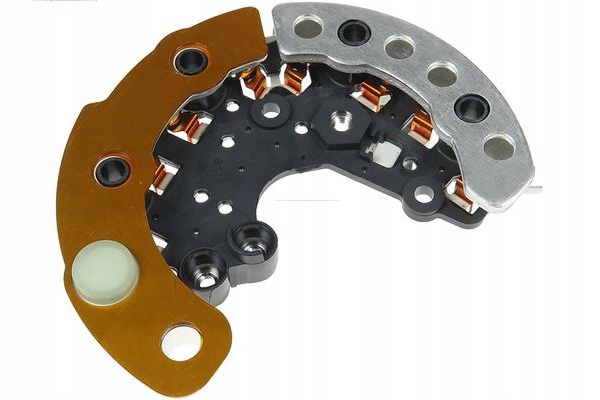 фото №2, Выпрямитель, генератор as-pl arc3018