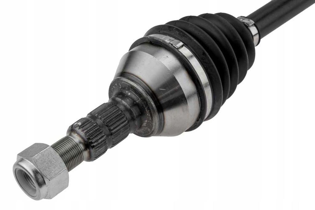 фото №3, Nty привідний вал привідна