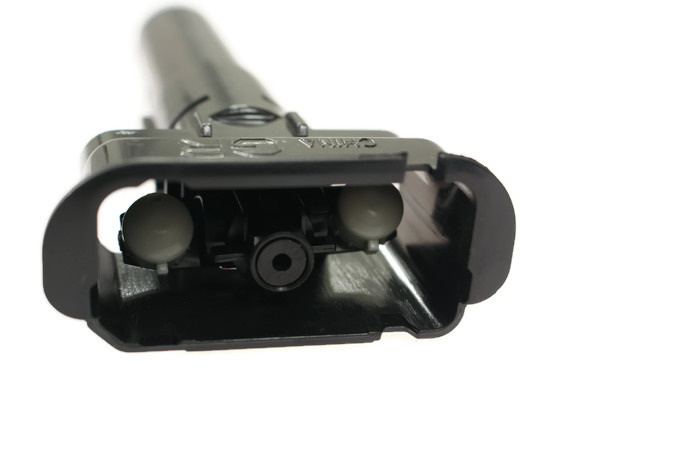 фото №10, Nissan patrol 2013- 28641-3zd0a омыватель правый