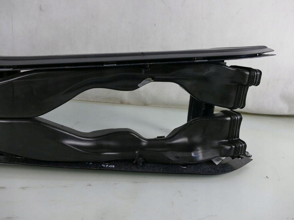 фото №13, Audi a8 d3 lift туннель средний