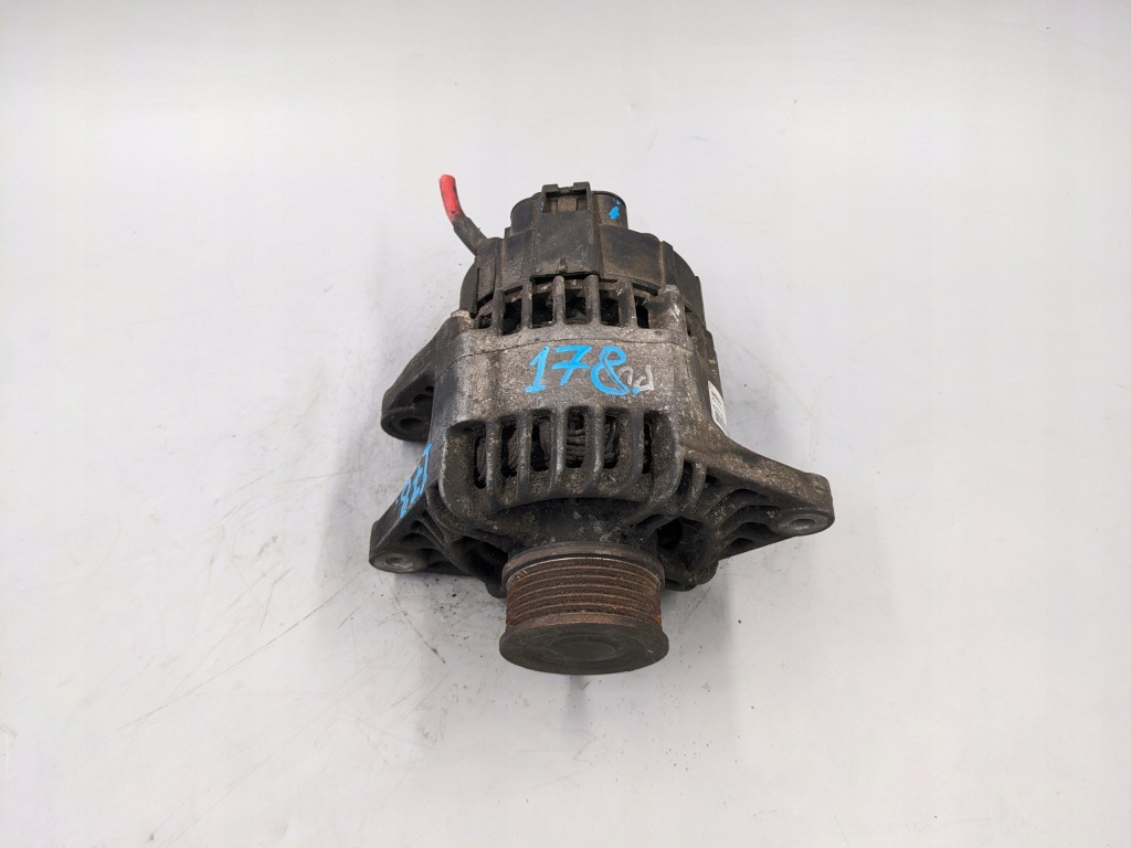Купить Генератор fiat alfa romeo 46782213, 63321826, c13224201/1 105a