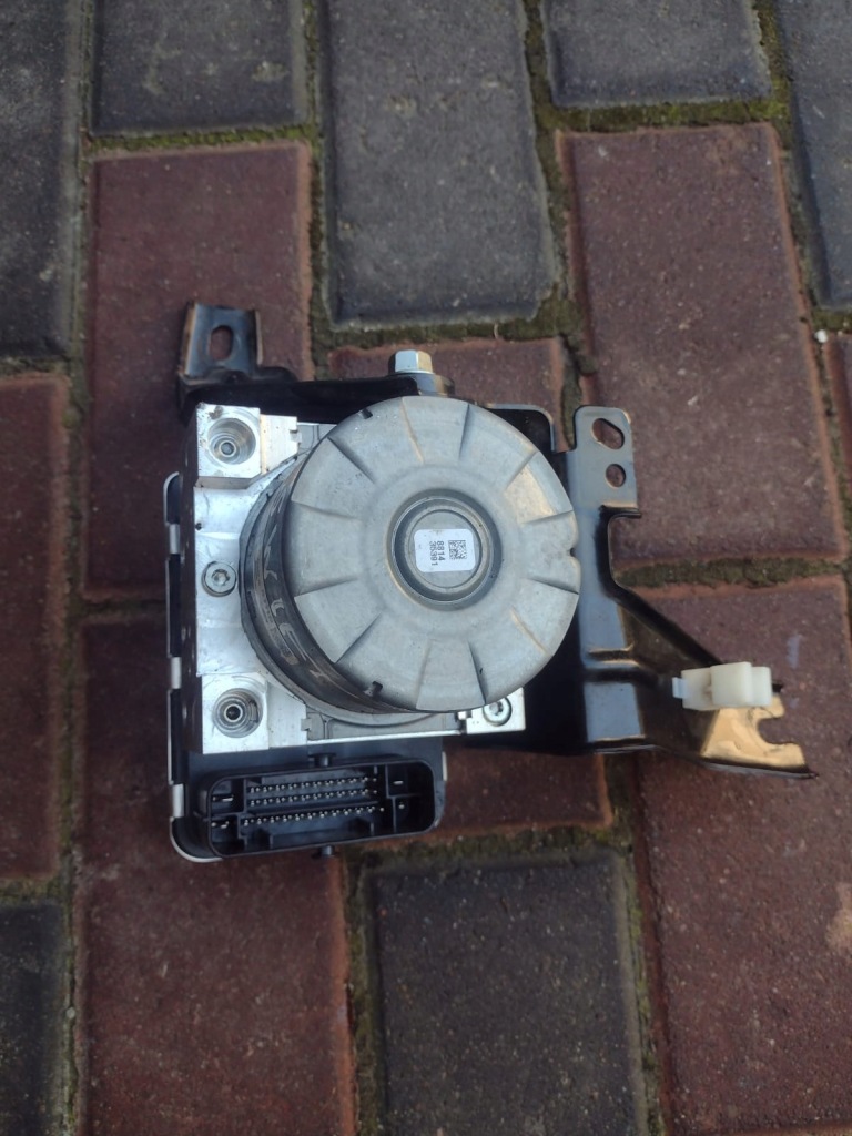 фото №2, Насос abs suzuki swift mk8 2021