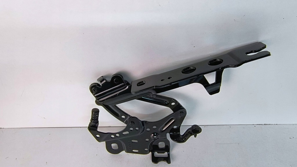 фото №2, Петля капот лівий перед mini cooper r56 f54