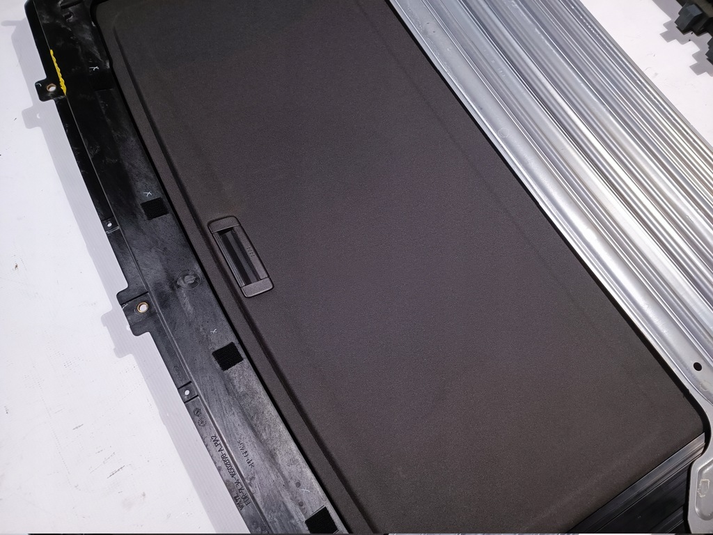 фото №6, Люк kompletny ford f150 2009-2014