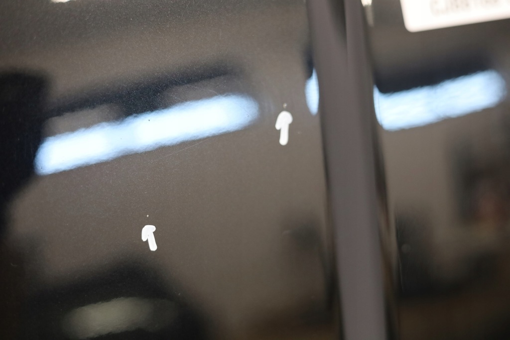 фото №12, Перед bmw ix i20 капот бампер m-pakiet крила лампа led підсилювач 475