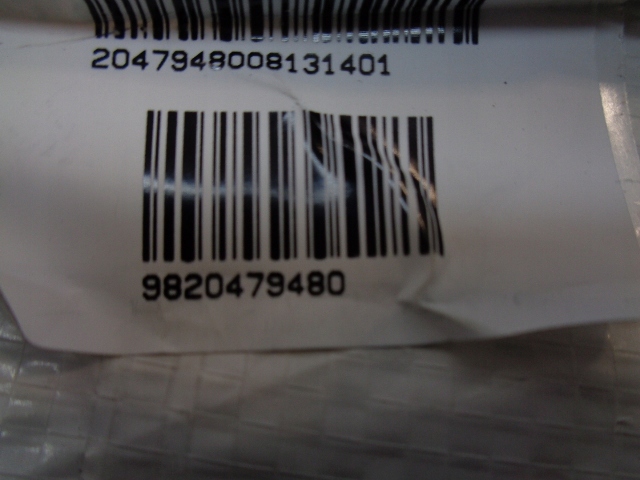 фото №11, Berlingo iv partner combo e електропроводка протитуманних фар бампера передній