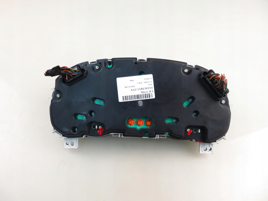 фото №6, Счетчик kia rio ii jb 1.5 crdi 110 - d4fa 940031g580