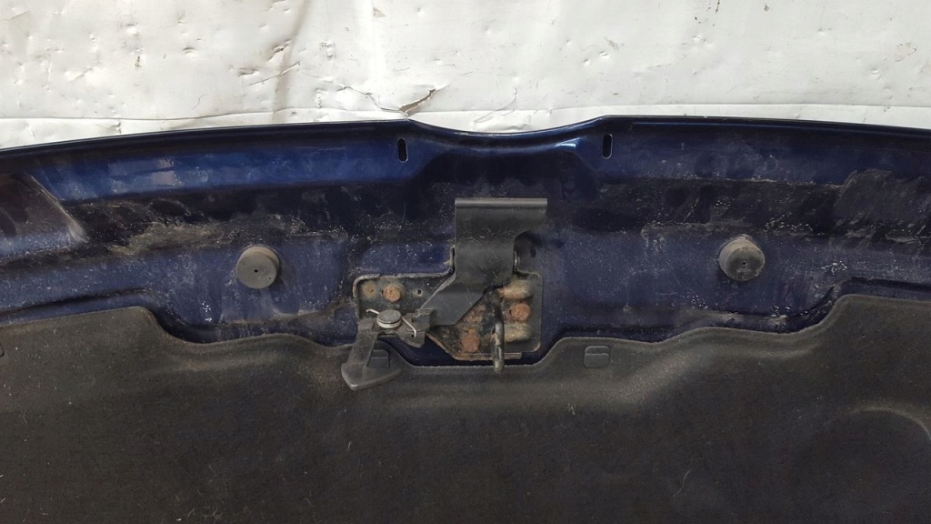 Капот ld5q vw t5 Доставка