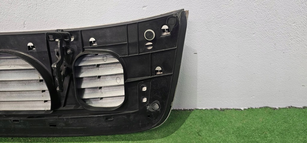 фото №9, Спойлер кришки задня porsche 911 996 99651224000