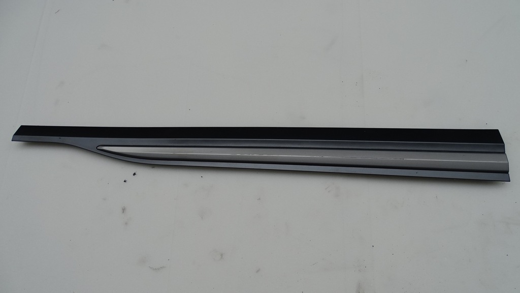 фото №1, Молдинг дверь правая перед hyundai kona 2017-