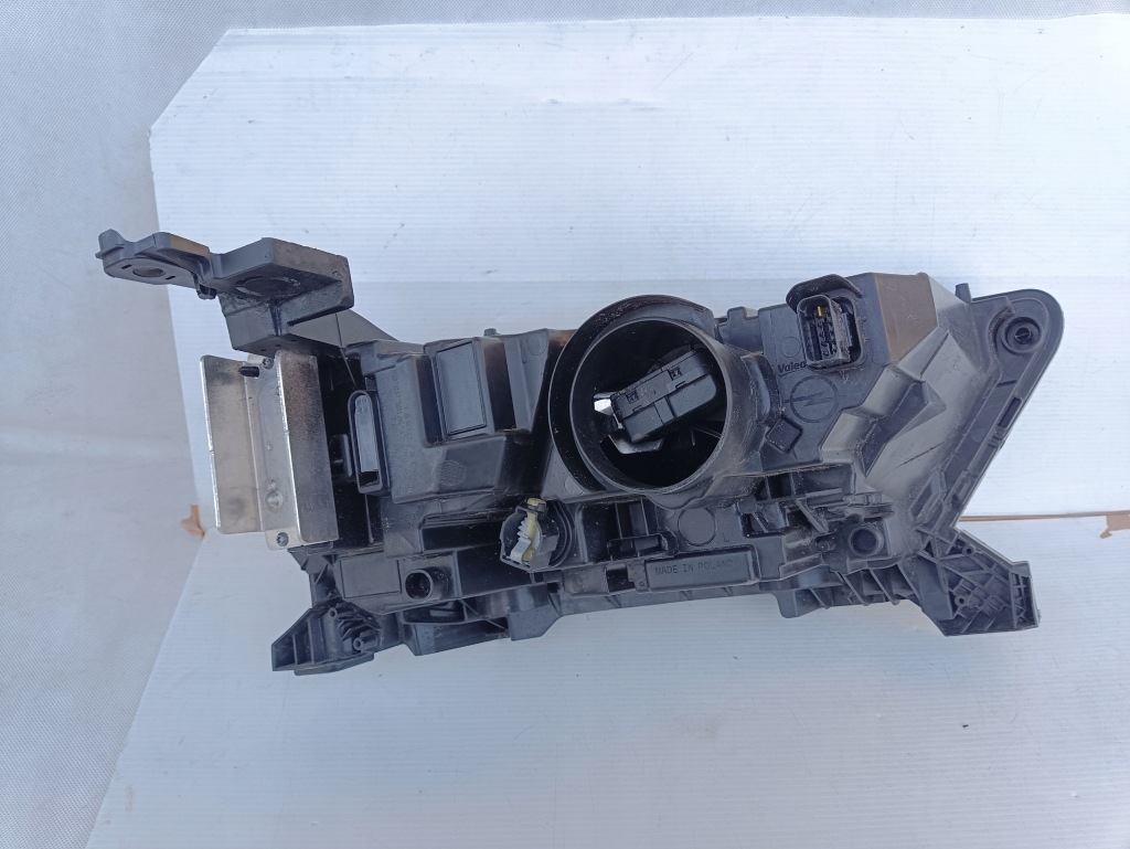 Opel mokka 2 b full led фара перед передня ліва 9834008280 в Україні