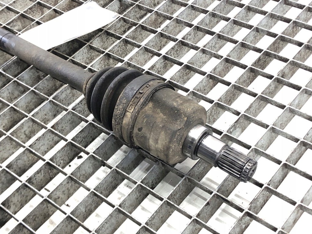 фото №3, Приводной вал левый перед suzuki swift iii 05-22 1.3b