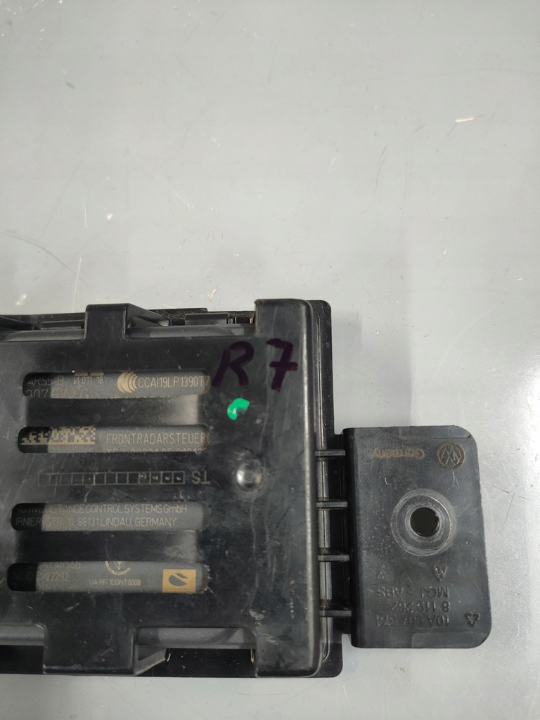 фото №12, Vw id4 id.4 id3 id.3 id5 id.5 радар distronic acc датчик 1ea907572g