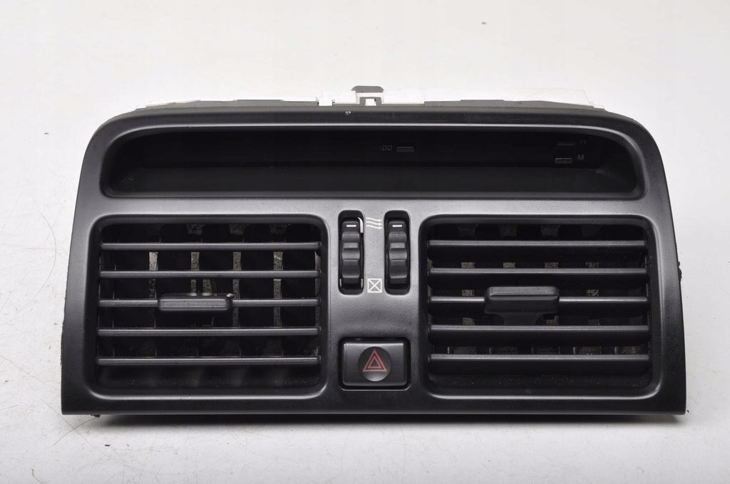 фото №1, Lexus ls ii решётка обдув средняя 83910-50010