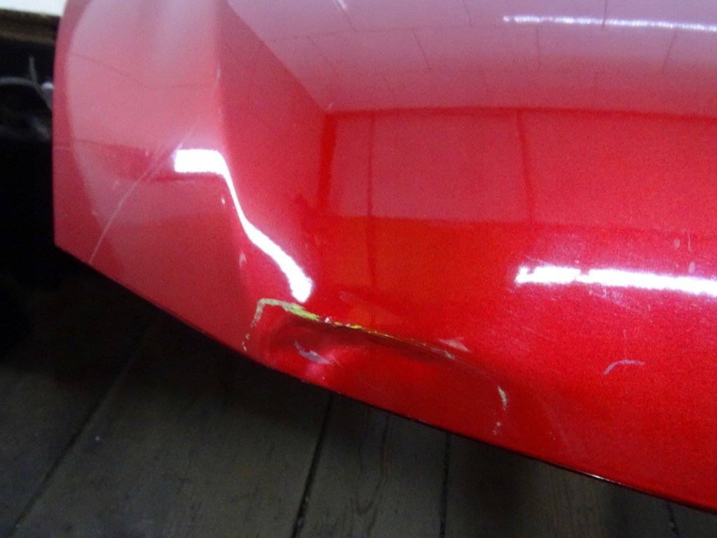 фото №8, Mazda cx3 cx-3 капот крышка двигателя оригинал