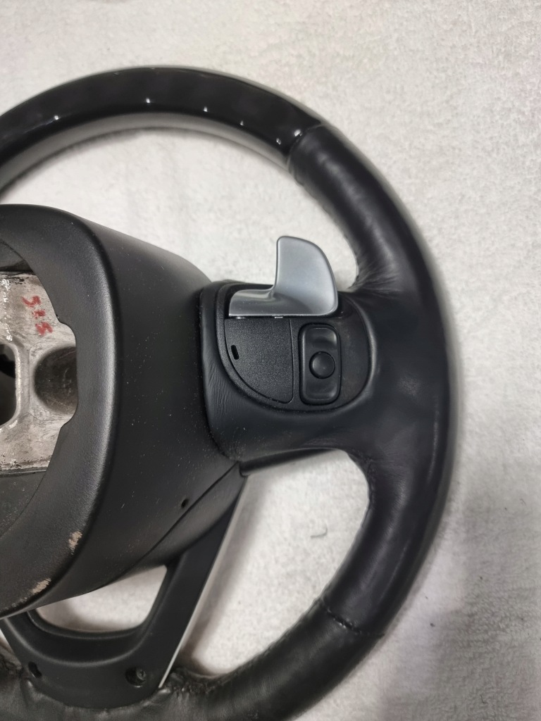 фото №9, Jeep grand cherokee wk2 lift повітропровід multi мультифункціональний czarna