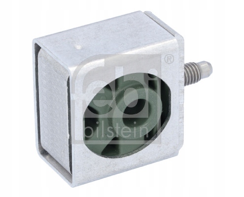 Febi bilstein кронштейн глушника в Україні