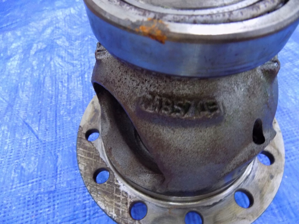 Корзина сателлит корпус вкладыш мост daily 35c 34:7 в Украине