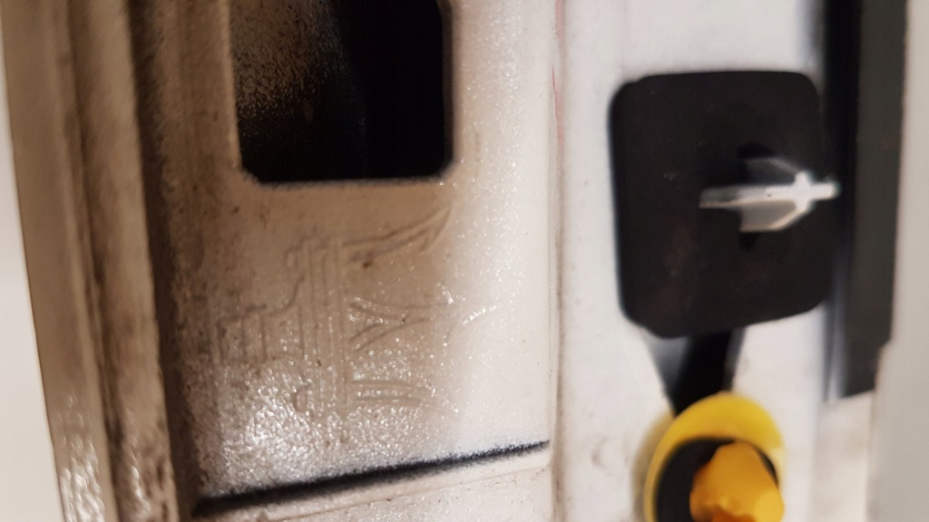 фото №7, Молдинг дверь задняя правая maserati levante 670035237