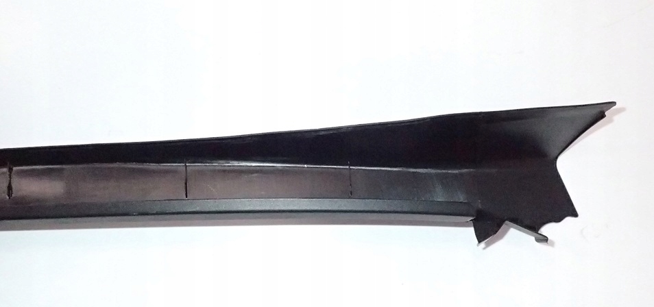 фото №7, Рамка защита дверь левый перед 4g0867609 audi a6 c7