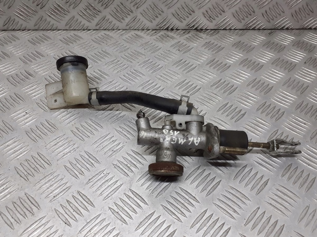 фото №1, Помпа сцепления nissan almera n16 1.5