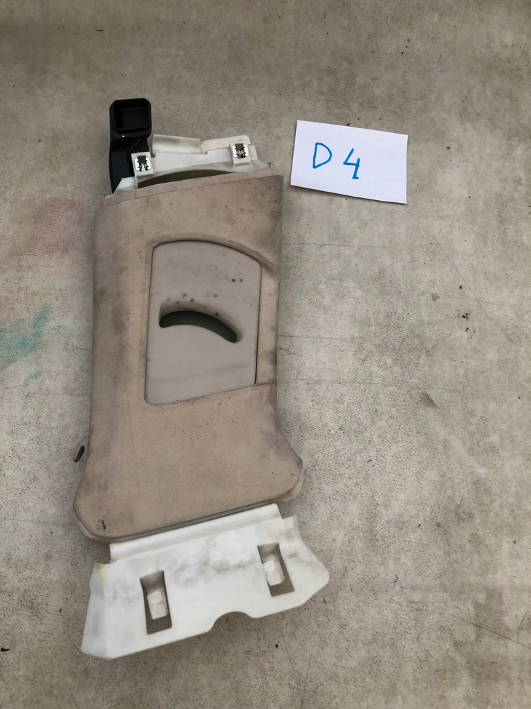 фото №1, Audi оригинальный номер 4e0867240aa