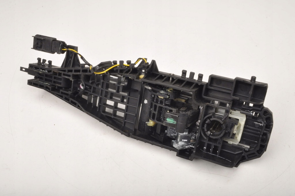 фото №8, Maserati ghibli iii ручка двері лівий задня