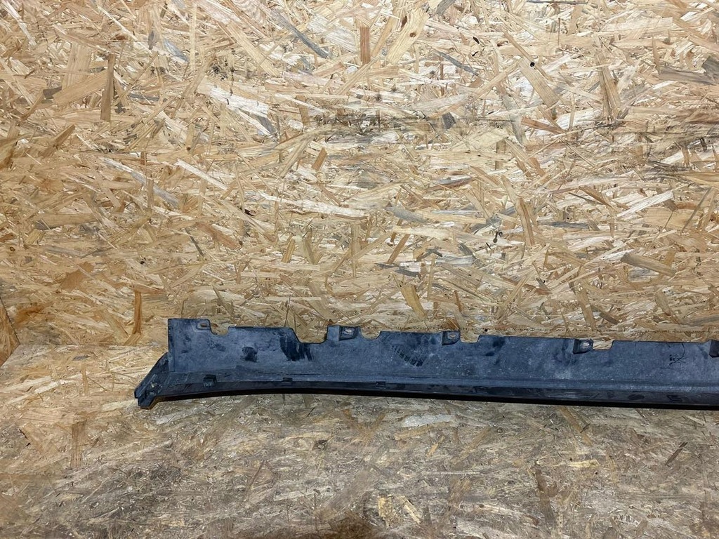 фото №7, Молдинг порог правая fiat 500x sport lift 23r