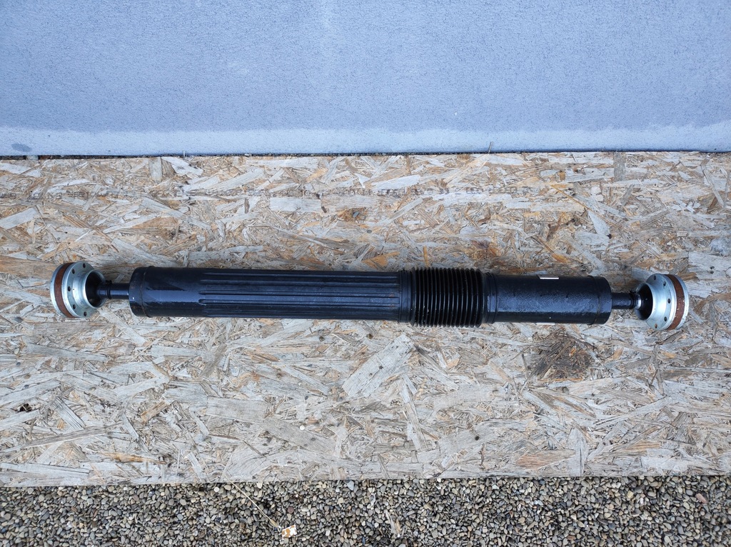 фото №1, Wał привідний задня 4d. jeep wrangler jl 2018+