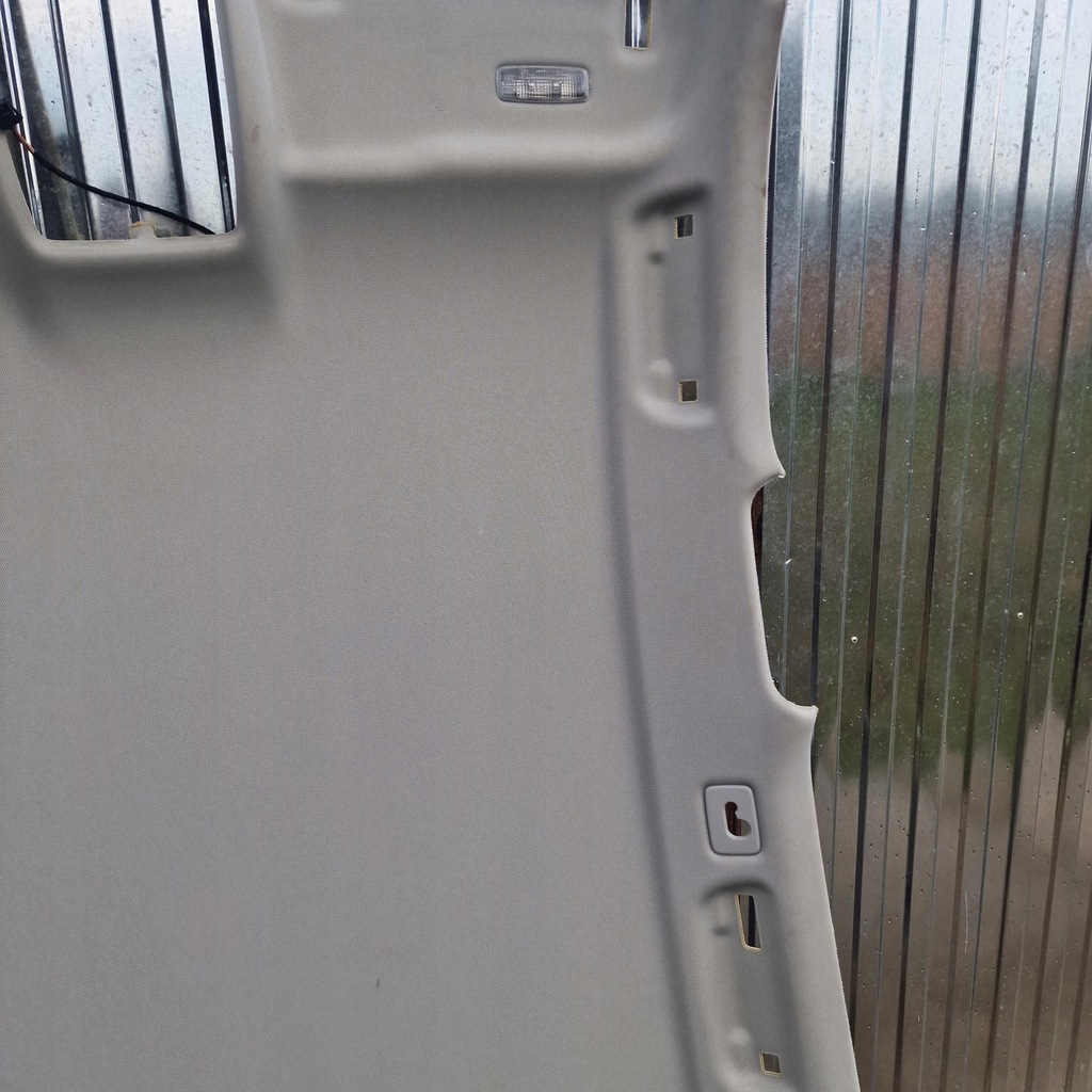 фото №5, Стеля підкрилок audi a6 c7 kombi