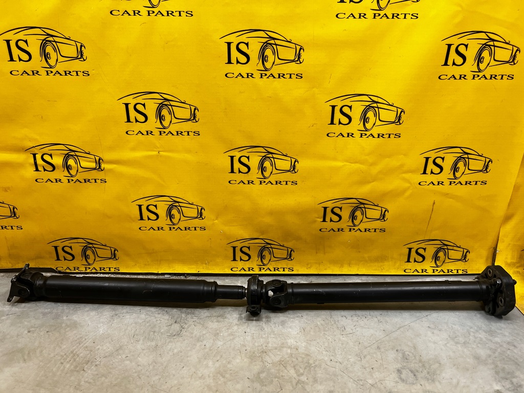 фото №1, Wał привідний infiniti q50 2.0t