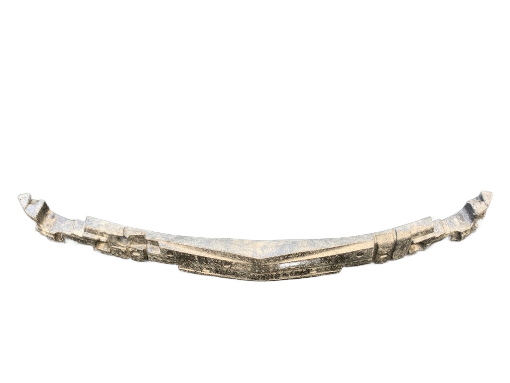 фото №1, Mercedes c klasa cl w203 абсорбер бампера перед