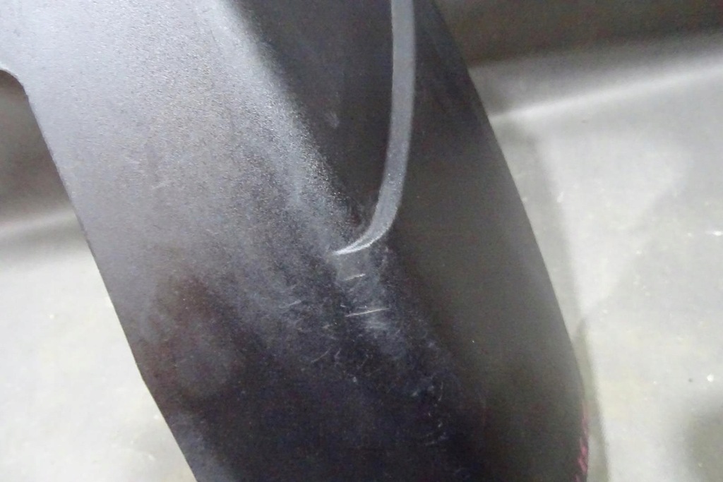 фото №12, Bmw x5 f15 спойлер накладка бампера задняя задняя