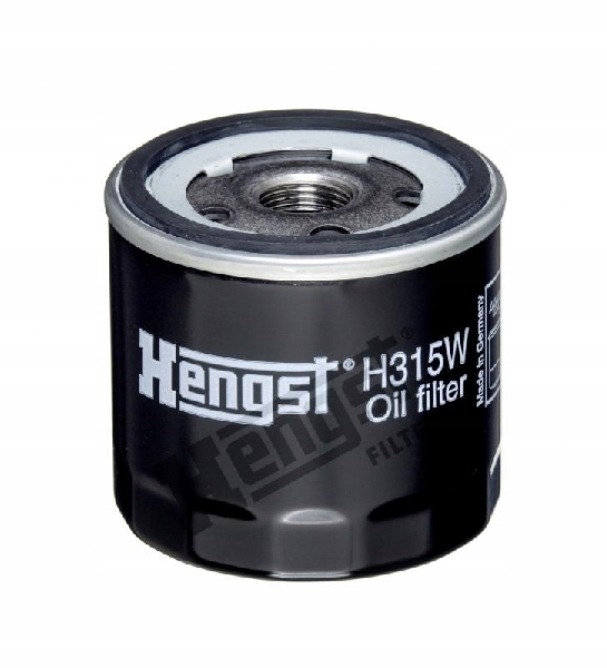 фото №2, Набір фільтрів hengst ford focus ii kabriolet