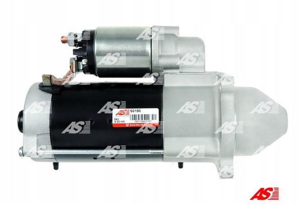 Стартер as-pl s0150 Оригинал