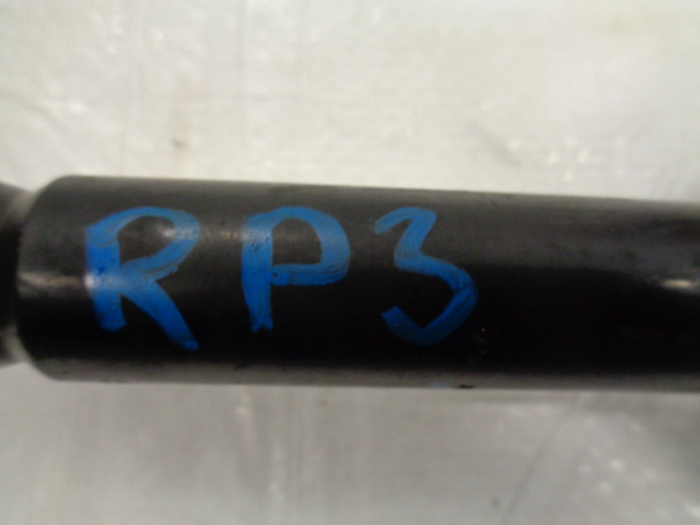 фото №11, Citroen c3 iii привідний вал шарнір ліва 1.2 vti