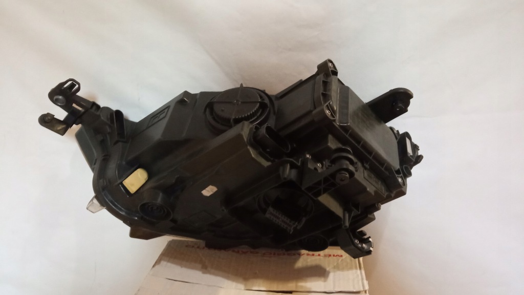 фото №3, Лампа перед vw t-roc 2ga