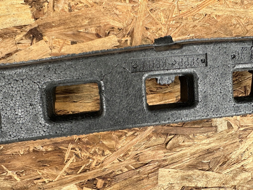 фото №8, Абсорбер бампера перед a2938807900 mercedes eqc w293