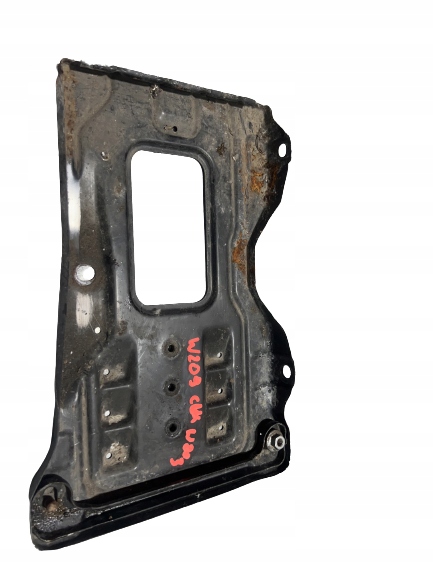 фото №1, Mercedes w203 w209 clk основа pod акумулятор