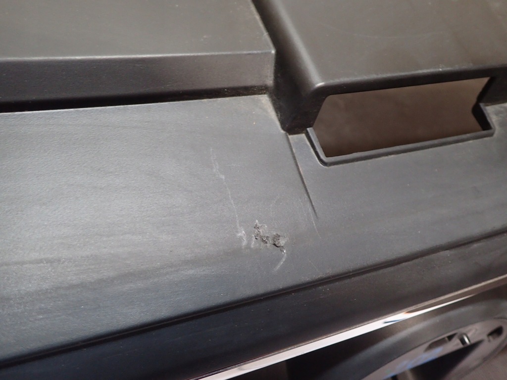 фото №2, Решётка радиатора решётка радиатора vw t-roc t roc r line 2ga853651b