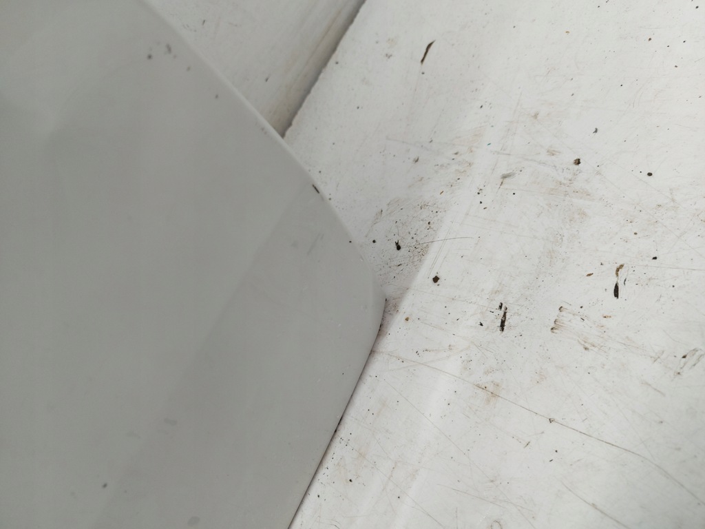 фото №6, Bmw i4 g26 4 grancoupe, 2023 дверь правое задняя задние белый a300 повреждённые !