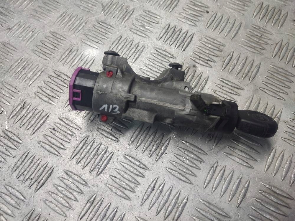 фото №7, Набор стартовый seat toledo ii 1.9 tdi 038906012at