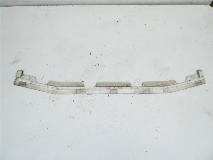 фото №1, Toyota rav4 абсорбер бампера задняя 52615-42010