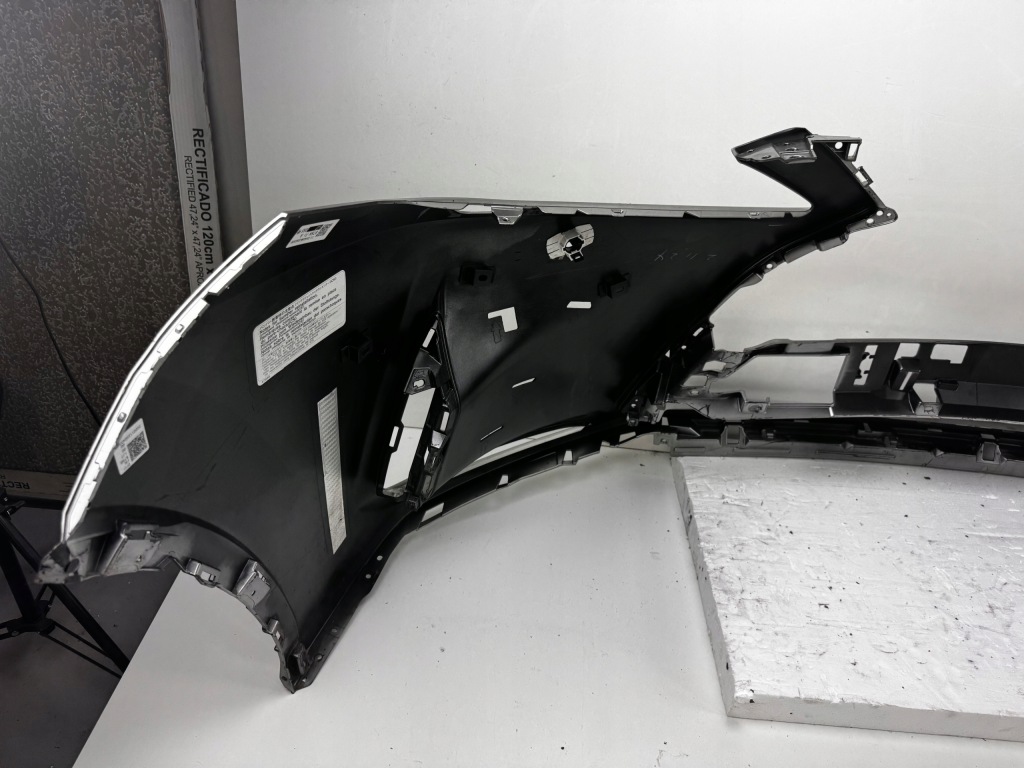 фото №4, Lexus rx iv lift f sport бампер передній перед org!