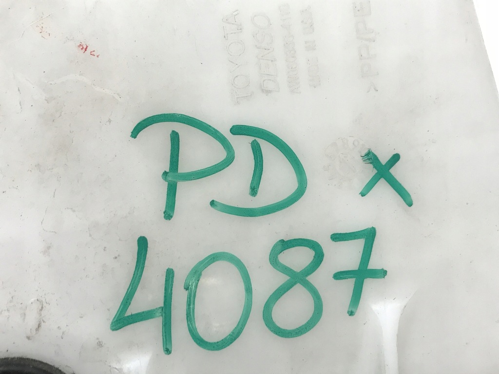 фото №8, Toyota sienna бак рідина омивача 85315-08040