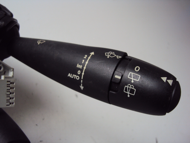 фото №4, Перемикач комбінований peugeot 3008